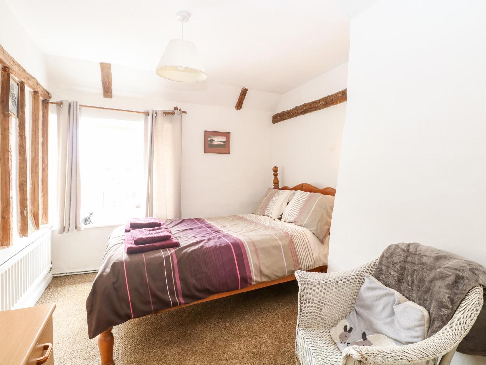셋퍼드 Garden House 빌라 외부 사진
